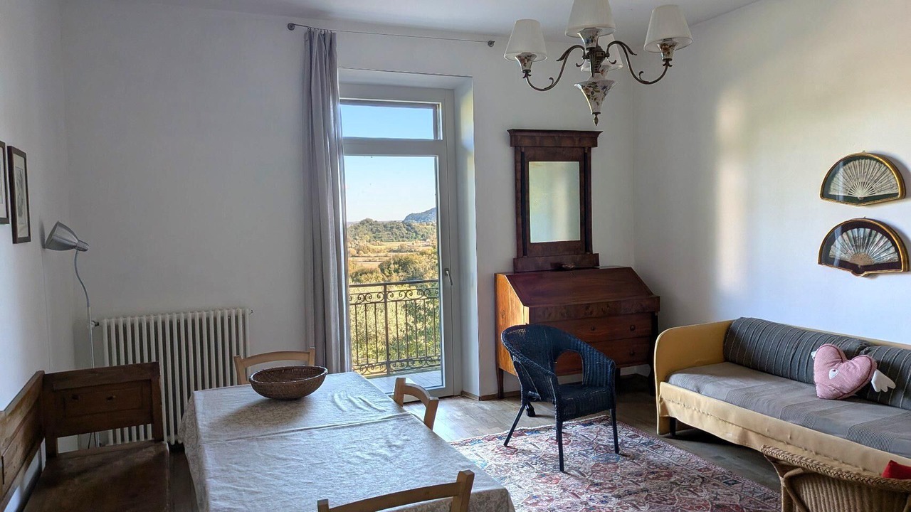 Photo of Livingroom in Teolo