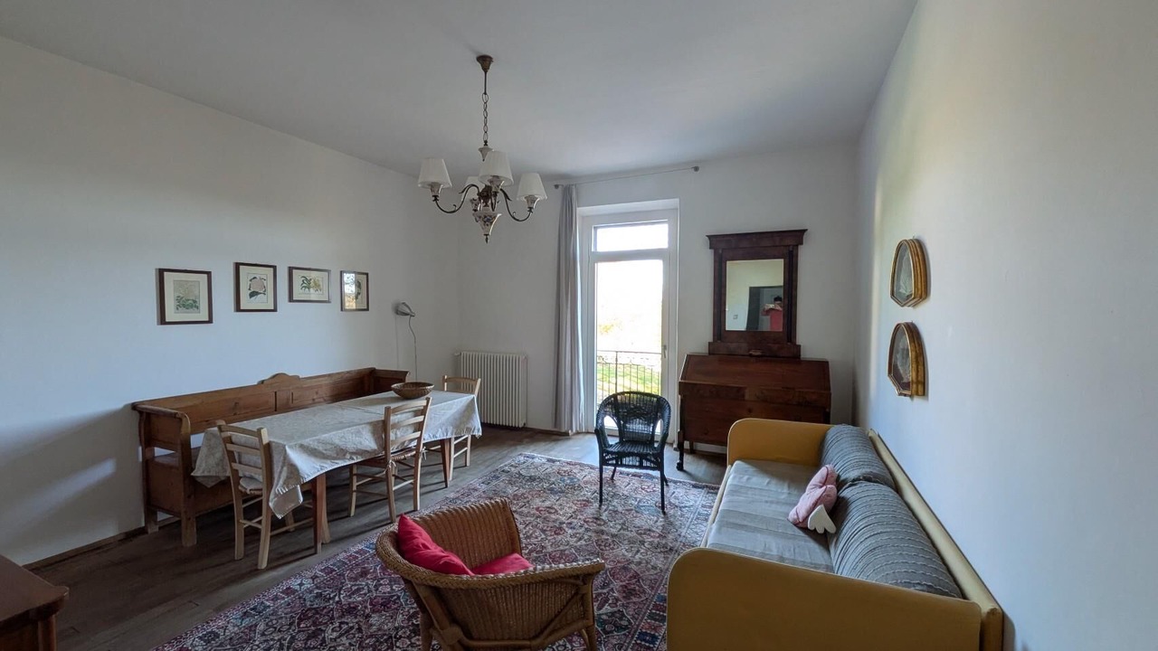 Photo of Livingroom in Teolo