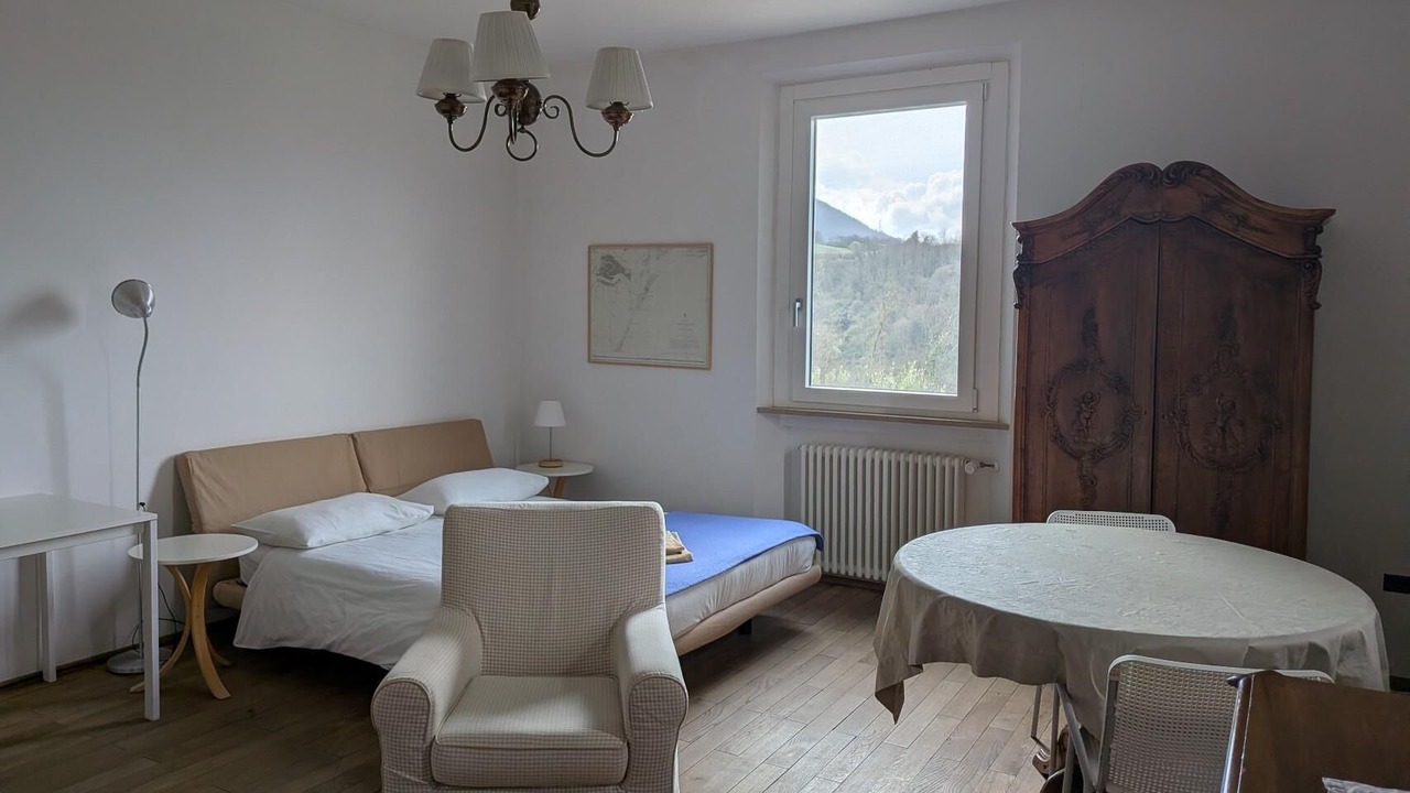 Photo of Bedroom in Teolo