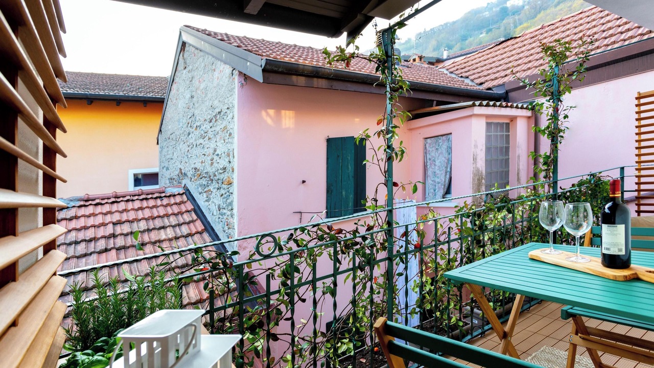 Photo of Outdoor in Belgirate