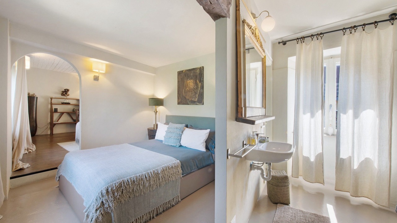 Photo of Bedroom in Garlate