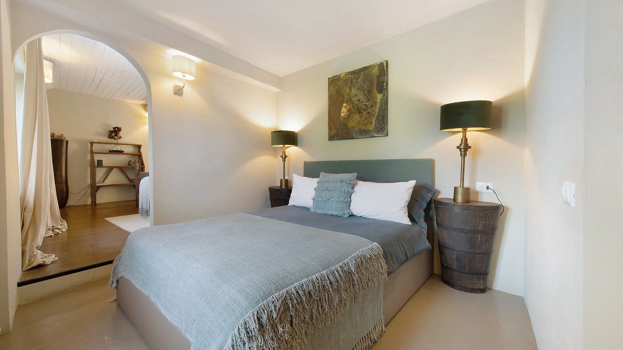 Photo of Bedroom in Garlate