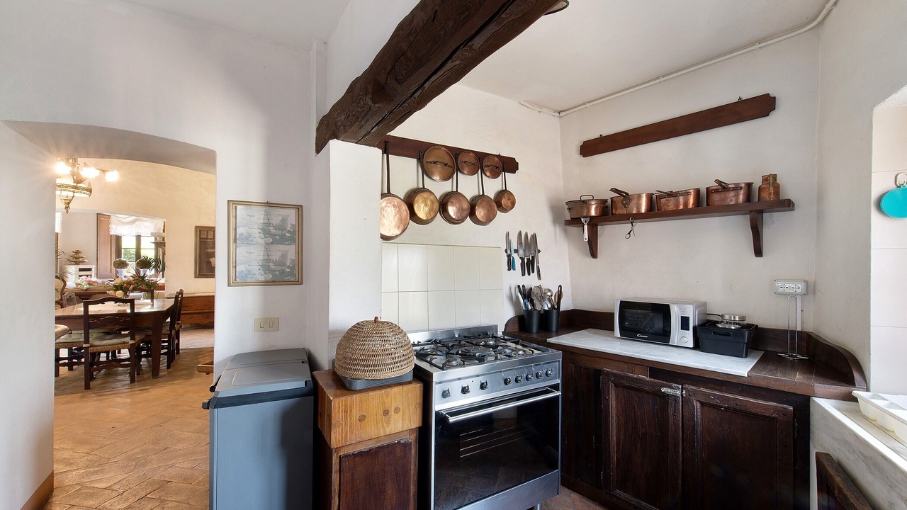 Photo of Kitchen in Garlate