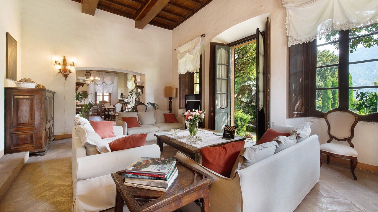 Photo of Livingroom in Garlate