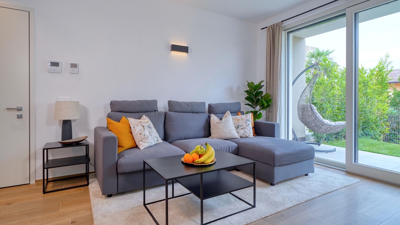 Photo of Livingroom in Montioni