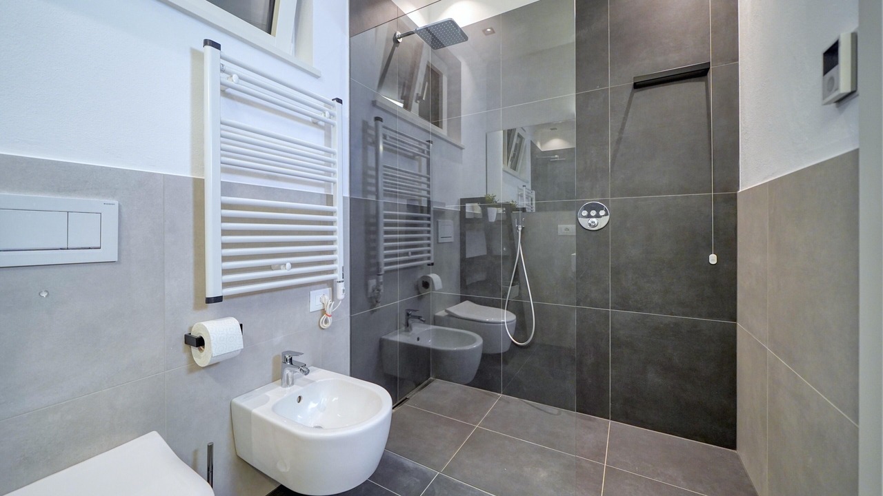 Photo of Bathroom in Montioni