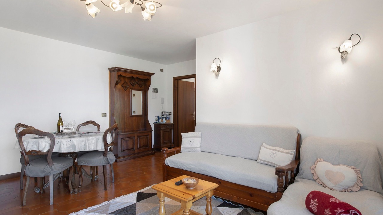 Photo of Livingroom in Saint-Vincent
