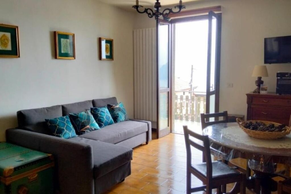 Photo of Livingroom in Marone