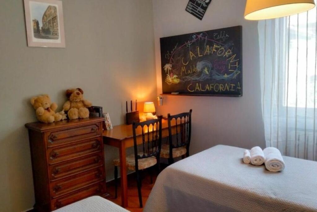 Photo of Bedroom in Marone