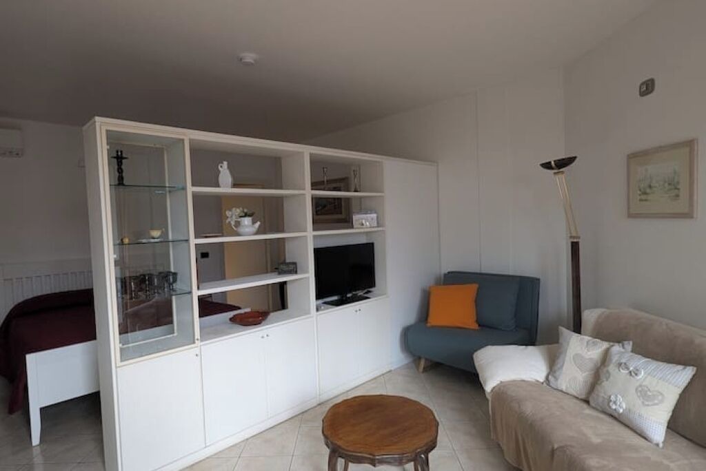 Photo of Livingroom in Verbania