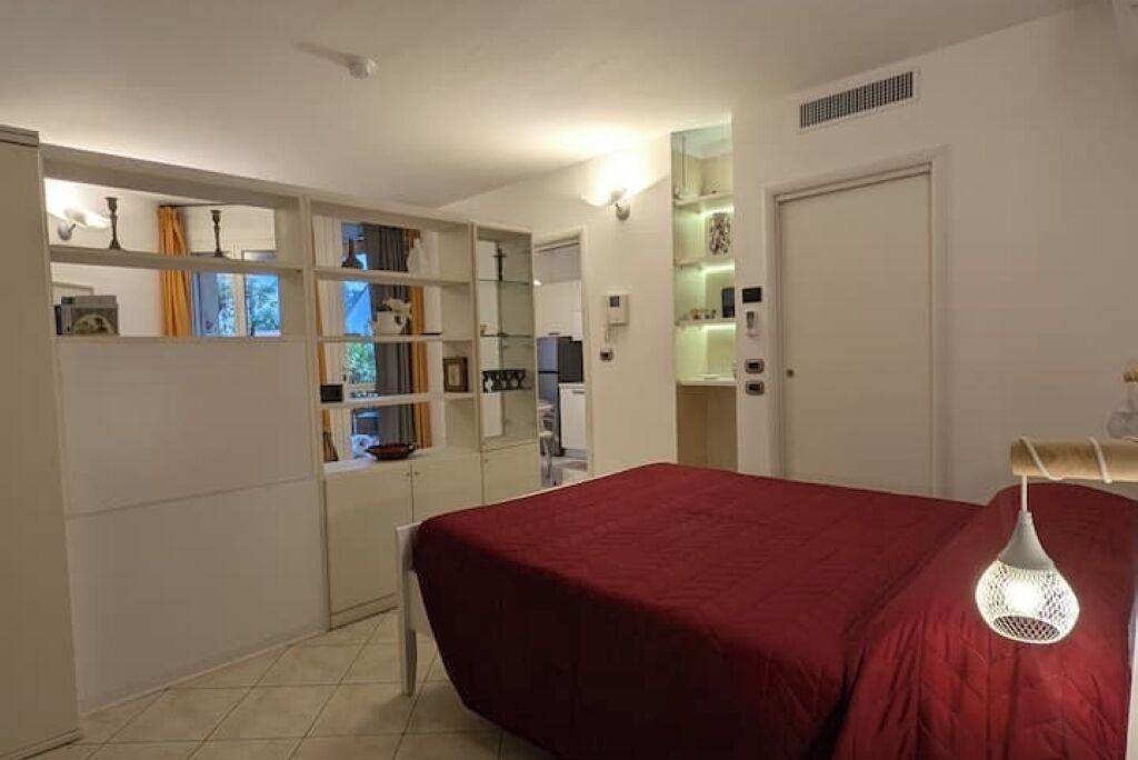 Photo of Bedroom in Verbania