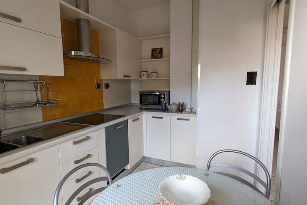 Photo of Kitchen in Verbania