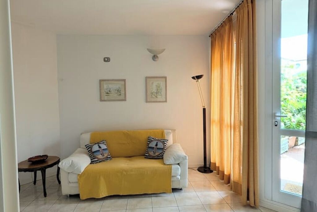 Photo of Livingroom in Verbania