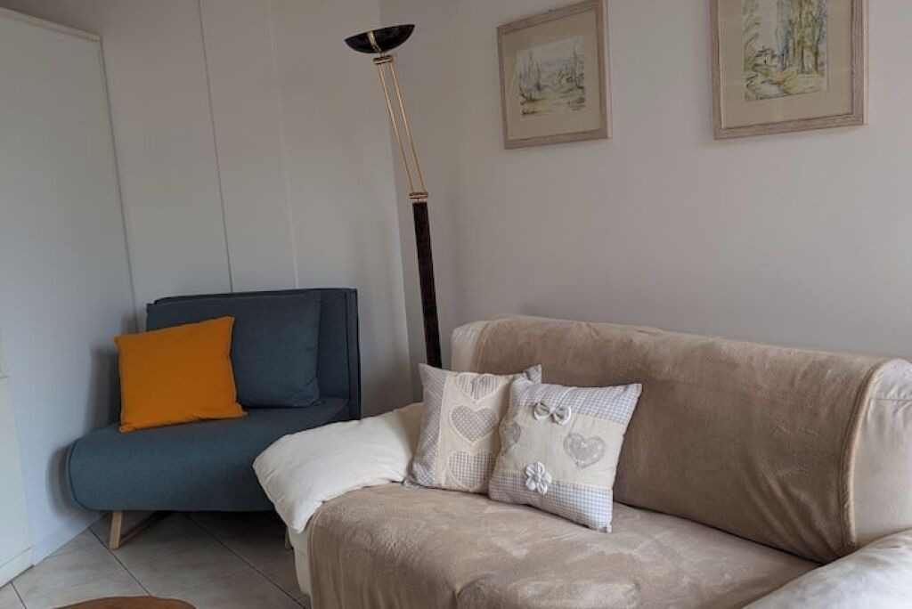 Photo of Livingroom in Verbania