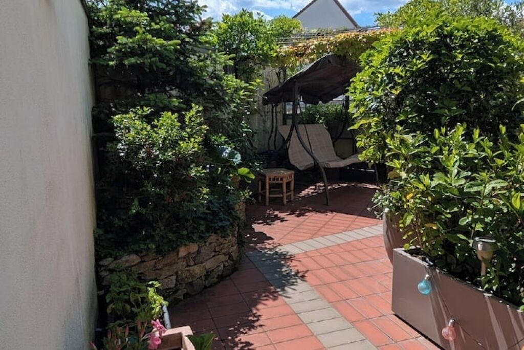 Photo of Patio Balcony in Verbania