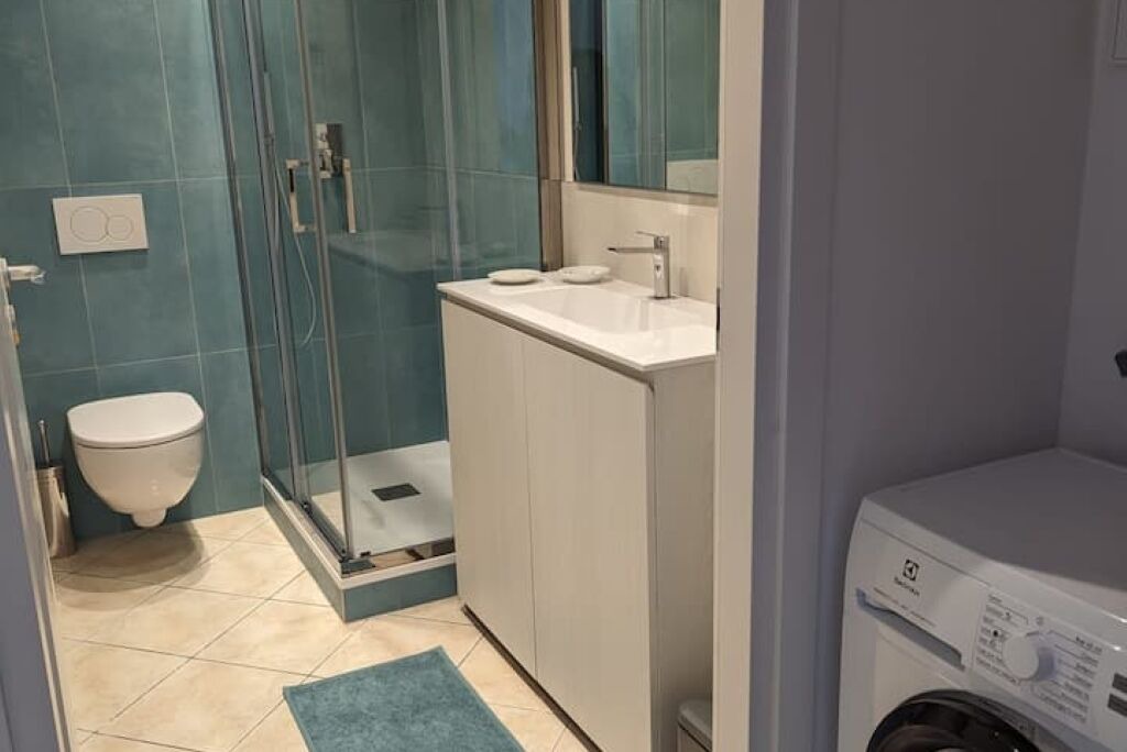Photo of Bathroom in Verbania