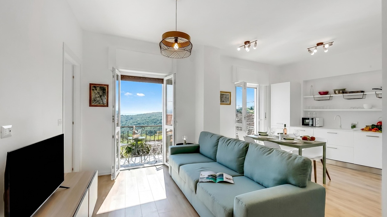Photo of Bedroom in Levo