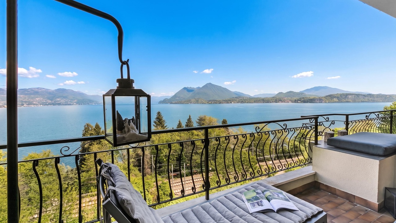 Photo of Others in Stresa