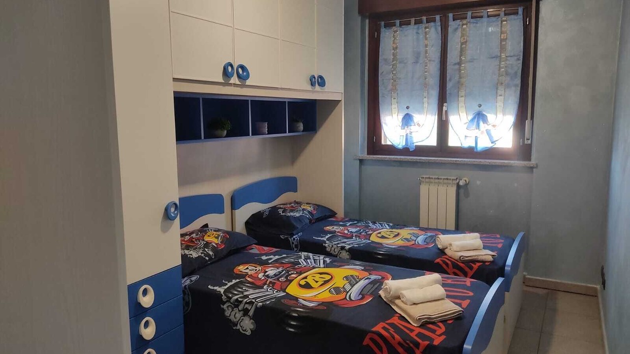 Photo of Bedroom in Venaria Reale