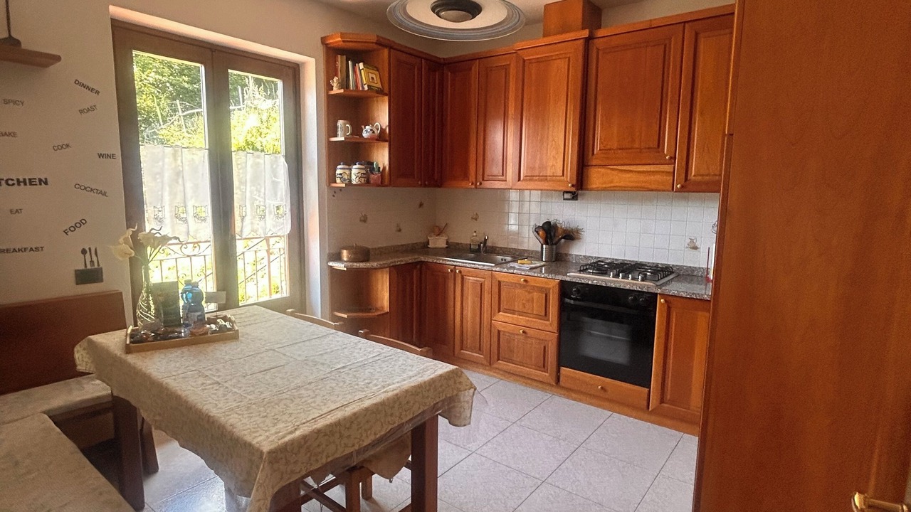 Photo of Kitchen in San Siro