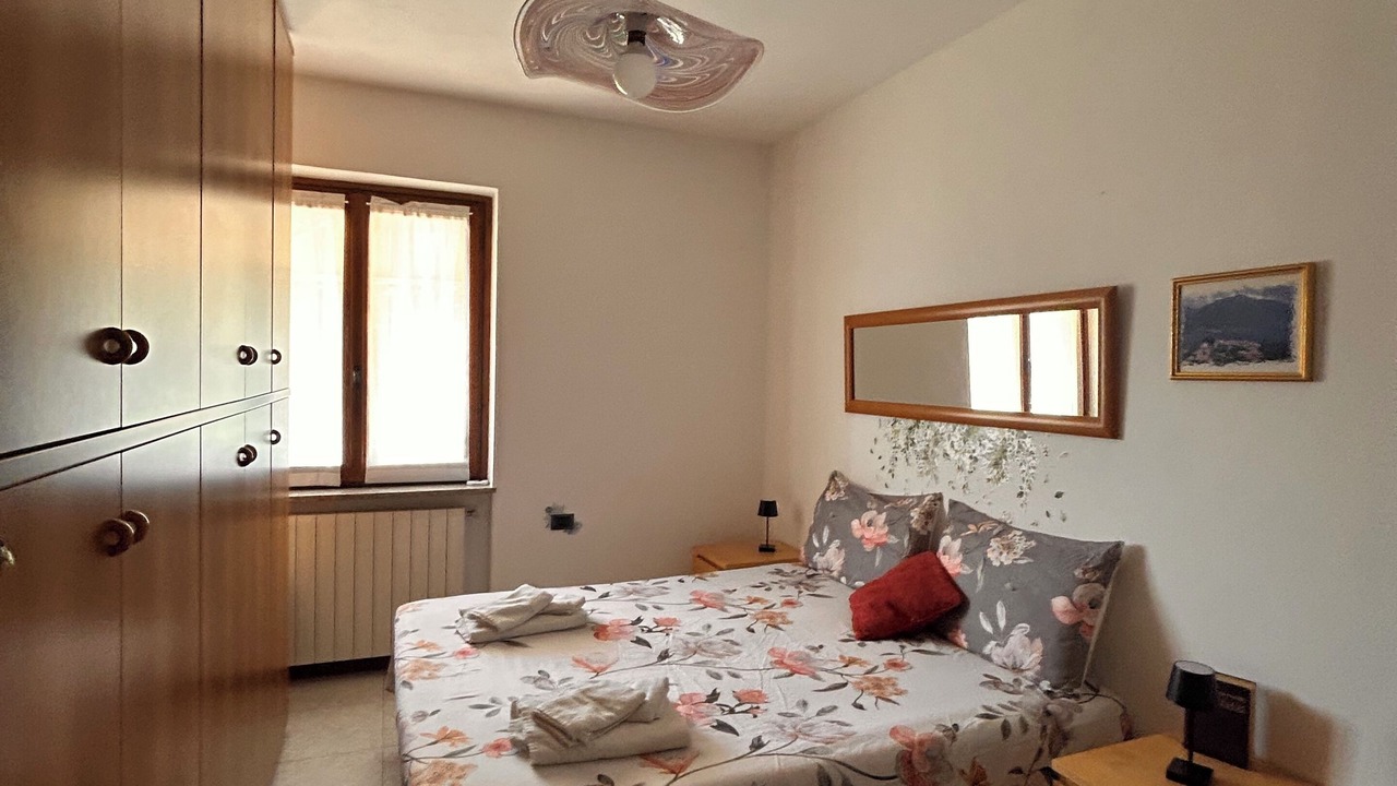 Photo of Bedroom in San Siro