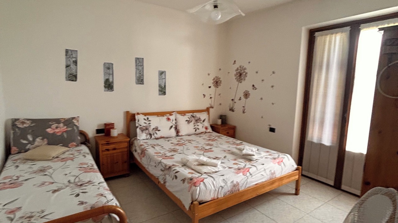 Photo of Bedroom in San Siro