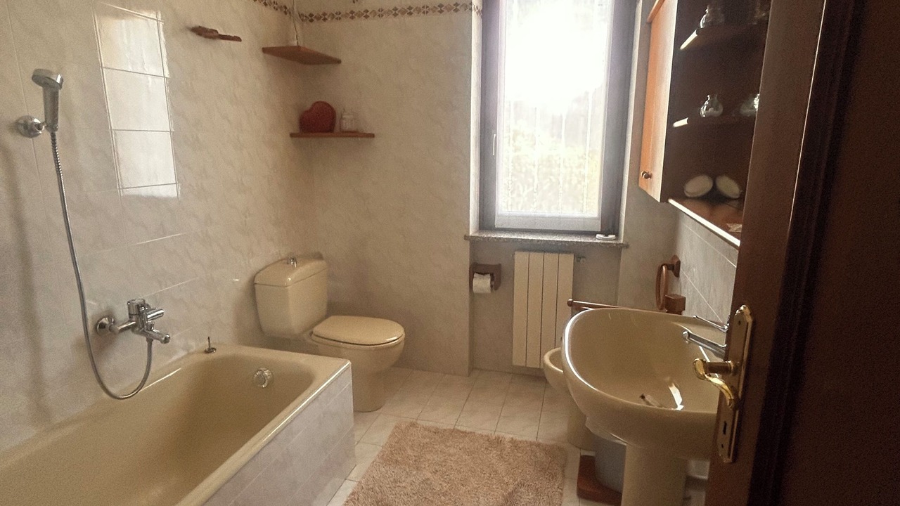 Photo of Bathroom in San Siro