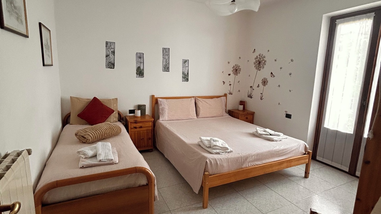 Photo of Bedroom in San Siro