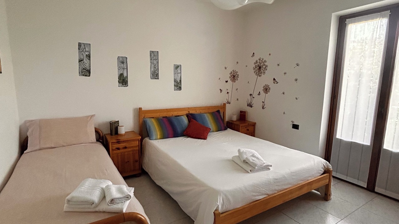 Photo of Bedroom in San Siro