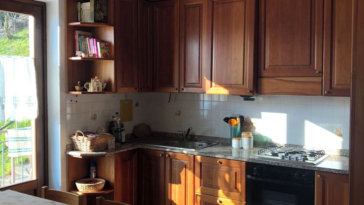 Photo of Kitchen in San Siro