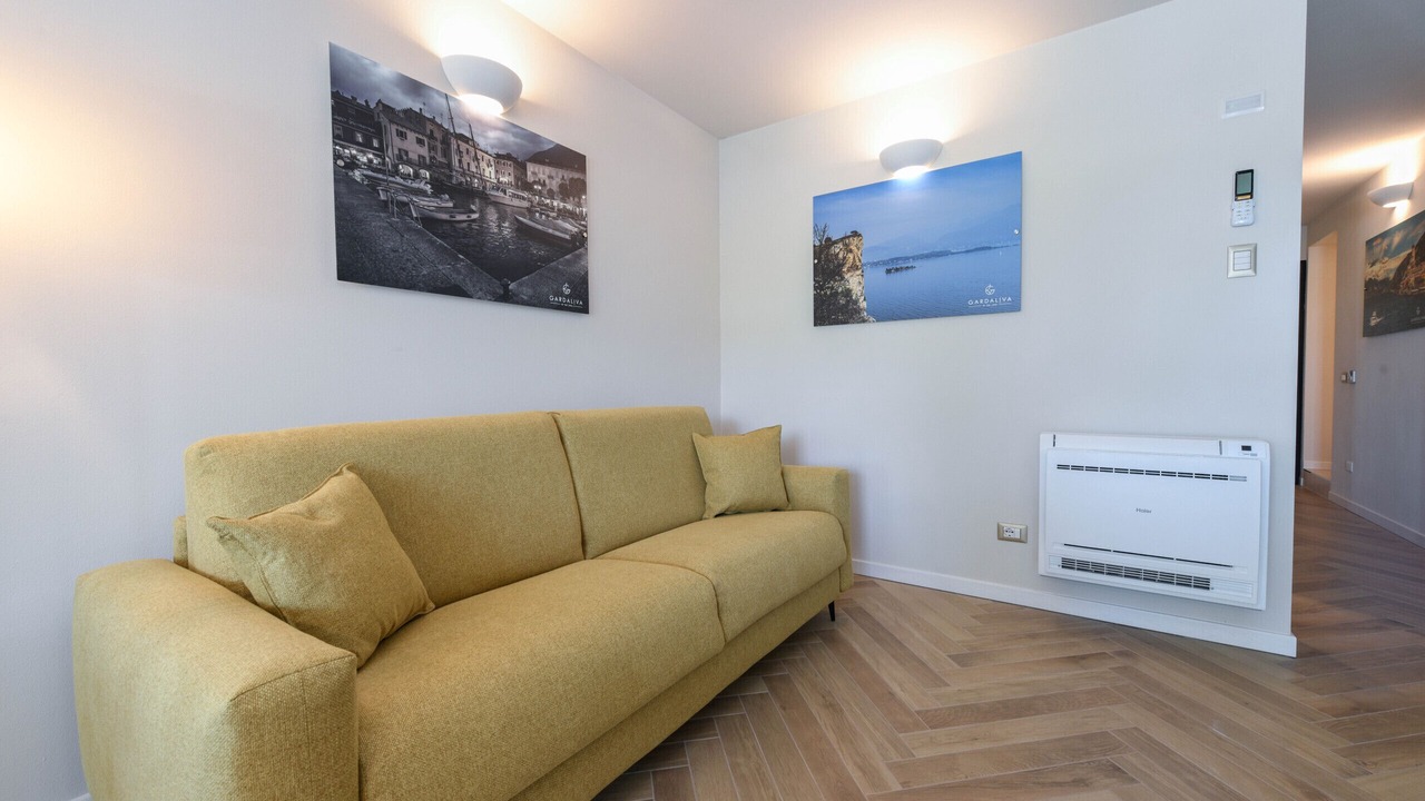 Photo of Livingroom in Pieve Vecchia