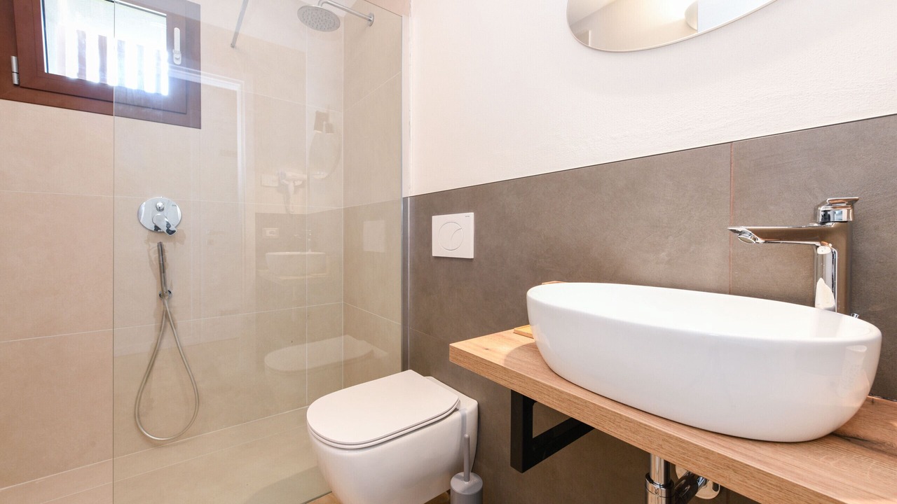 Photo of Bathroom in Pieve Vecchia