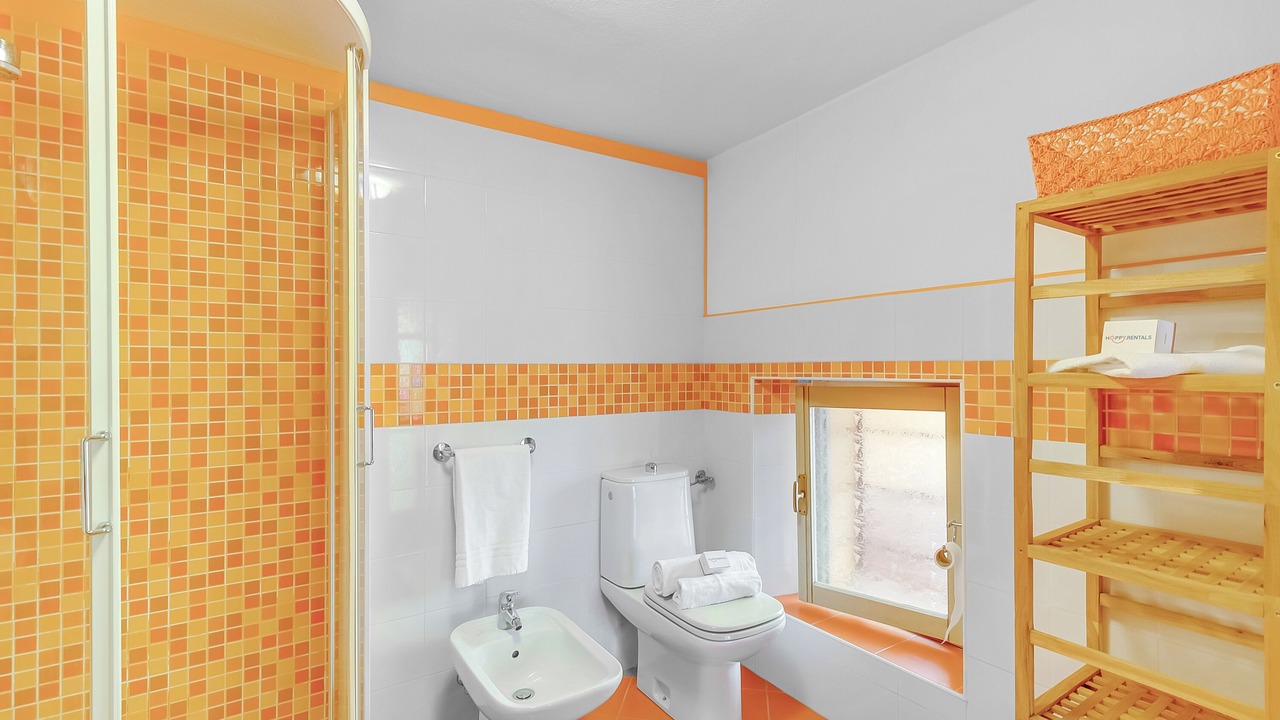 Photo of Bathroom in Pella