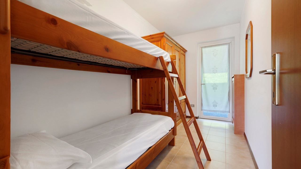 Photo of Bedroom in Brentonico