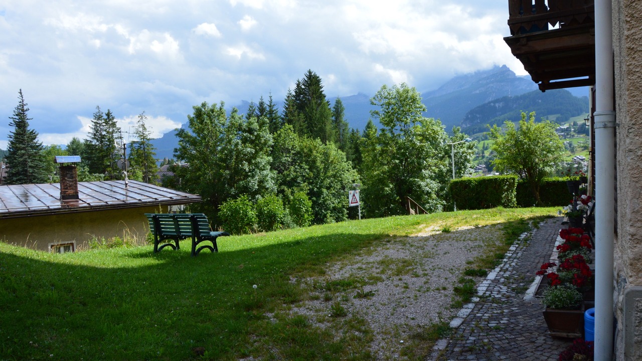 Photo of Outdoor in Cortina d'Ampezzo