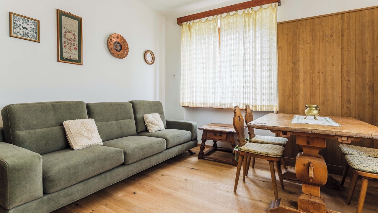 Photo of Livingroom in Cortina d'Ampezzo