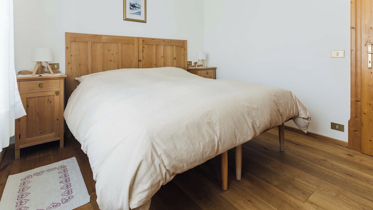 Photo of Bedroom in Cortina d'Ampezzo