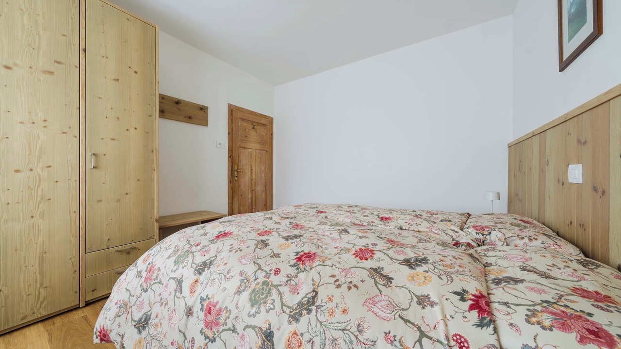 Photo of Bedroom in Cortina d'Ampezzo