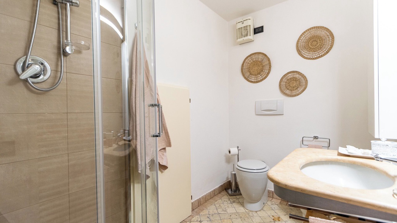 Photo of Bathroom in Ferrara Historic Centre