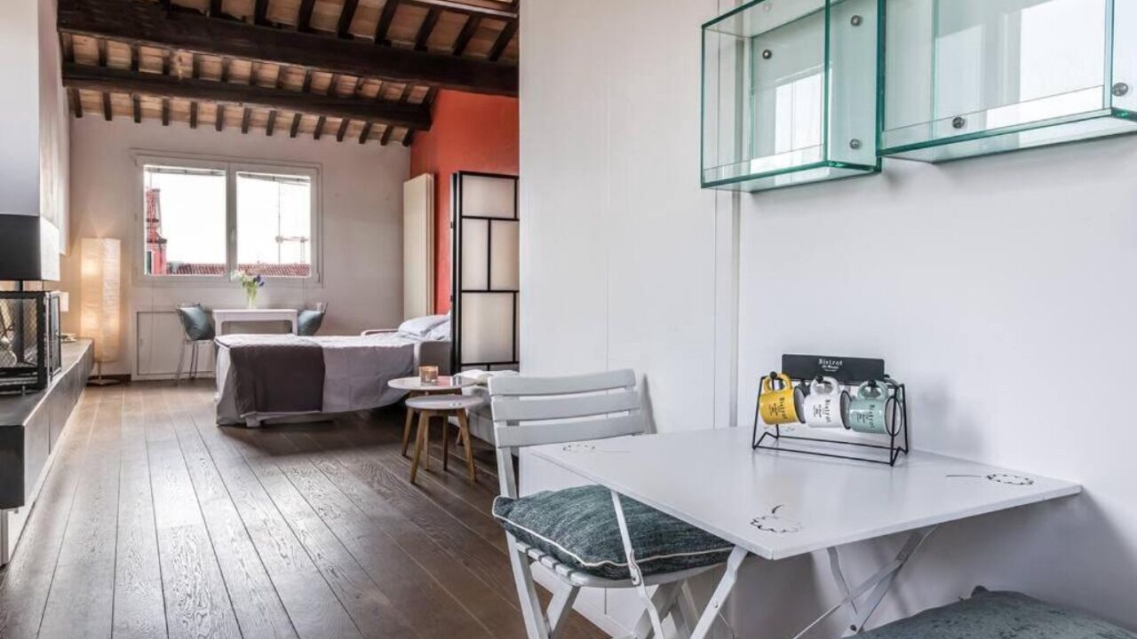 Photo of Bedroom in City Center Padova
