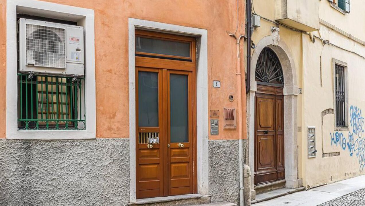 Photo of Outdoor in City Center Padova