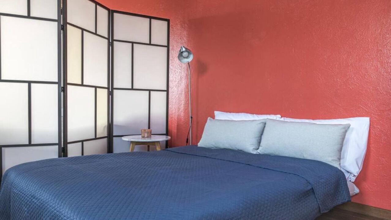 Photo of Bedroom in City Center Padova