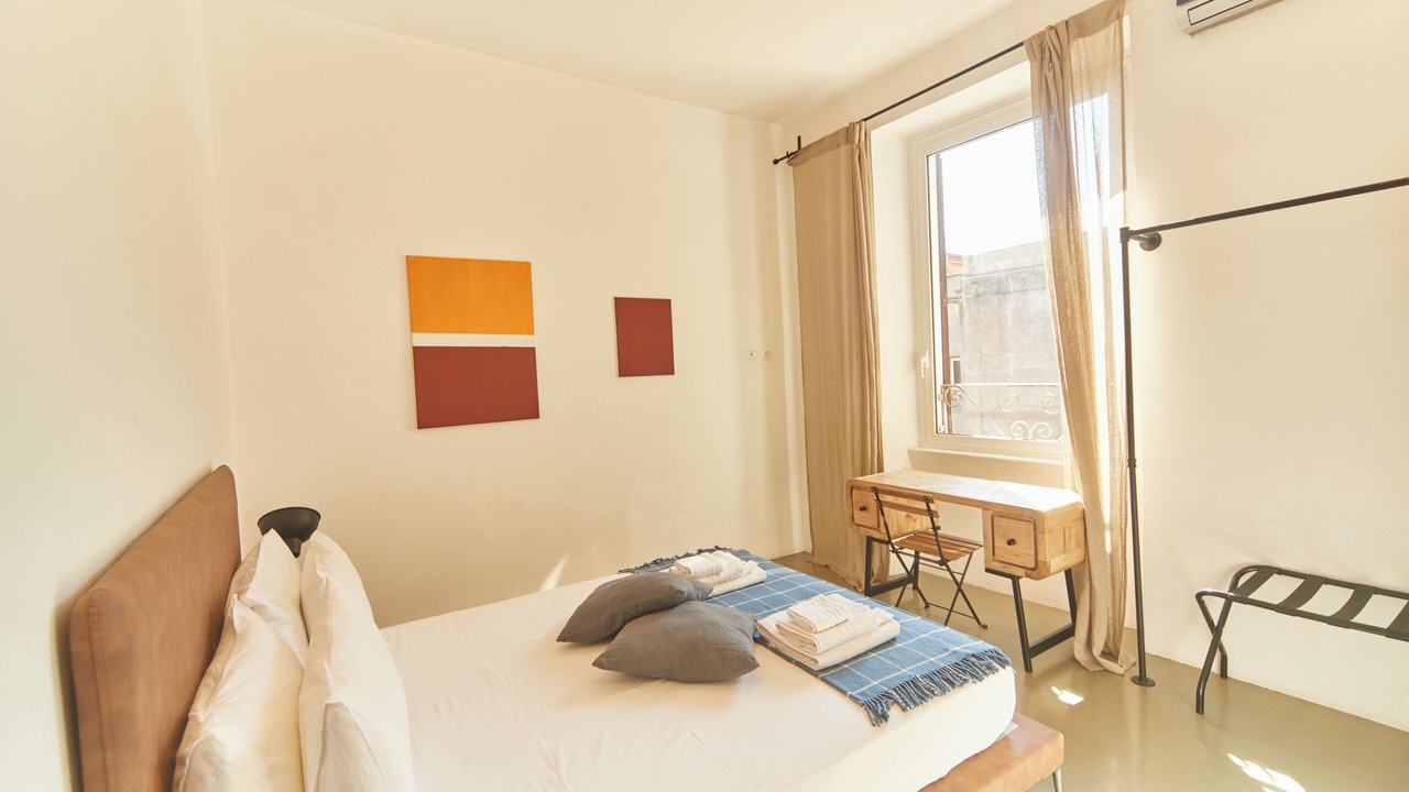Photo of Bedroom in Esquilino