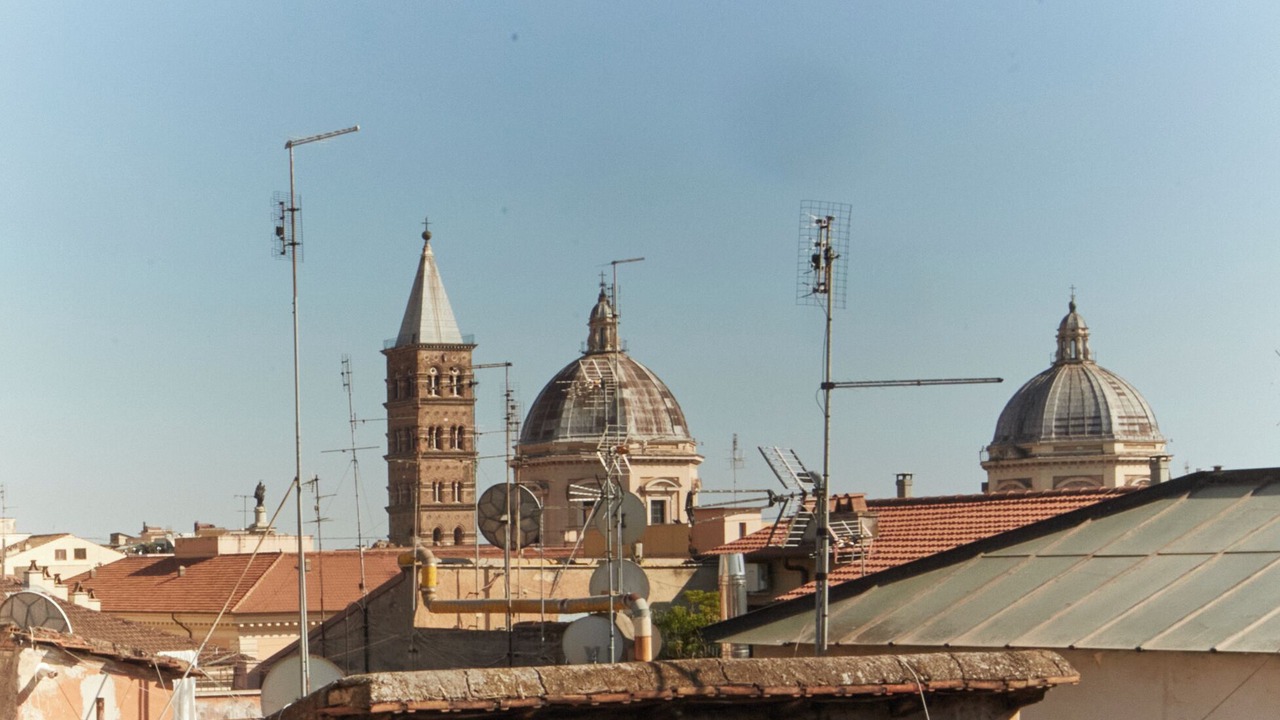 Photo of Others in Esquilino