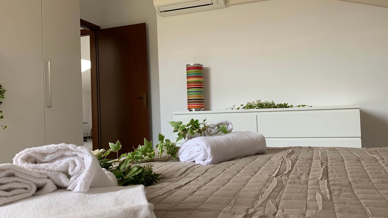 Photo of Bedroom in San Pietro in Cariano