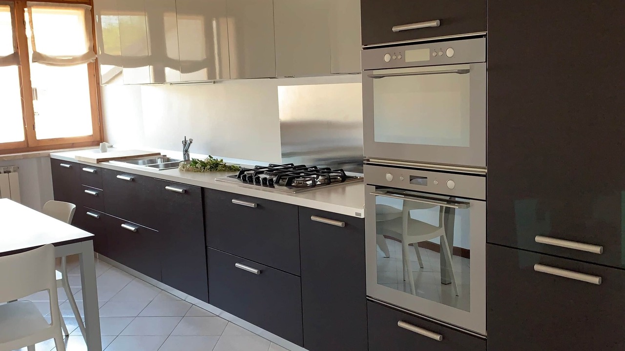Photo of Kitchen in San Pietro in Cariano