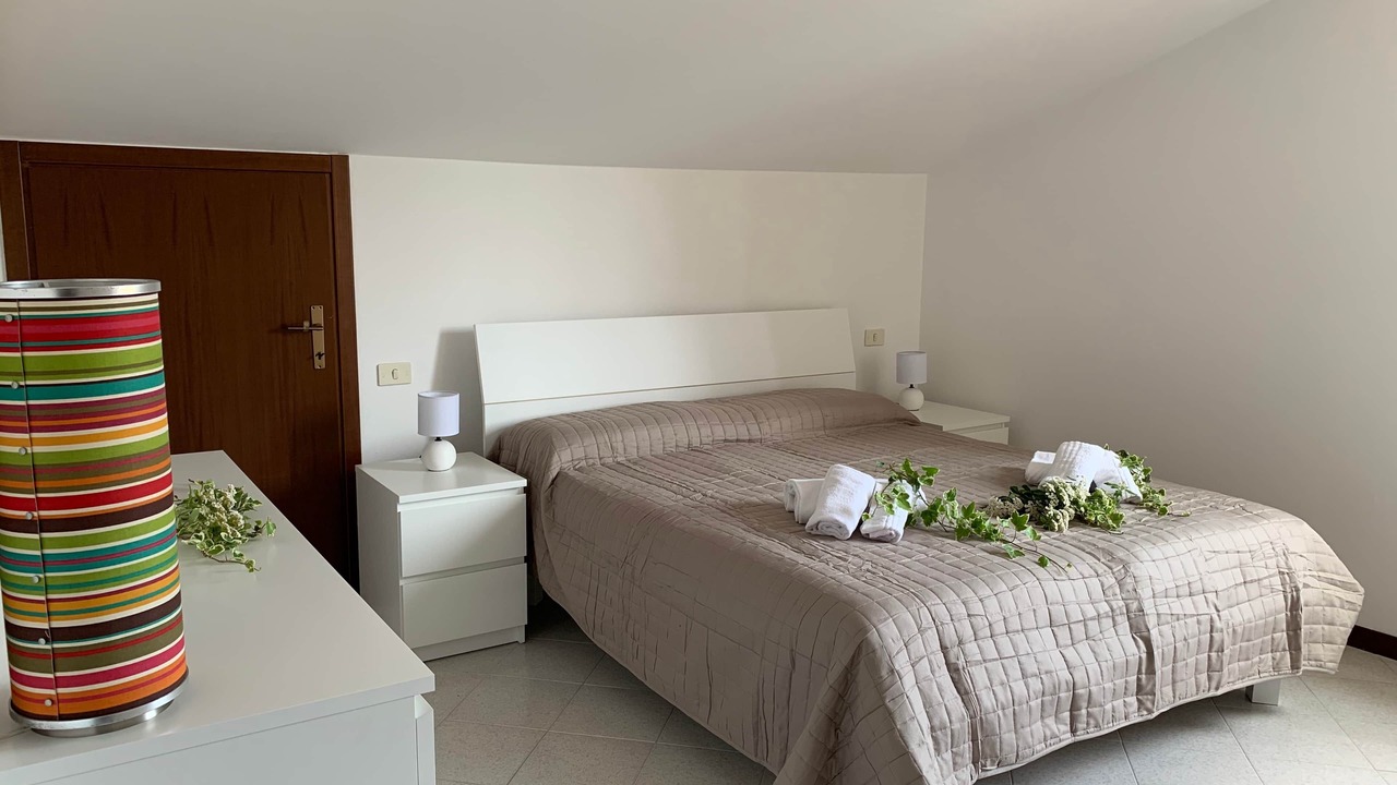 Photo of Bedroom in San Pietro in Cariano