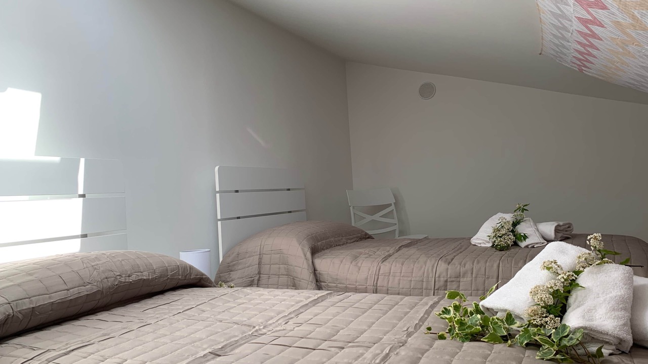 Photo of Bedroom in San Pietro in Cariano