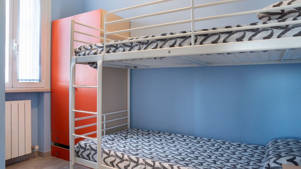 Photo of Bedroom in Lido Adriano