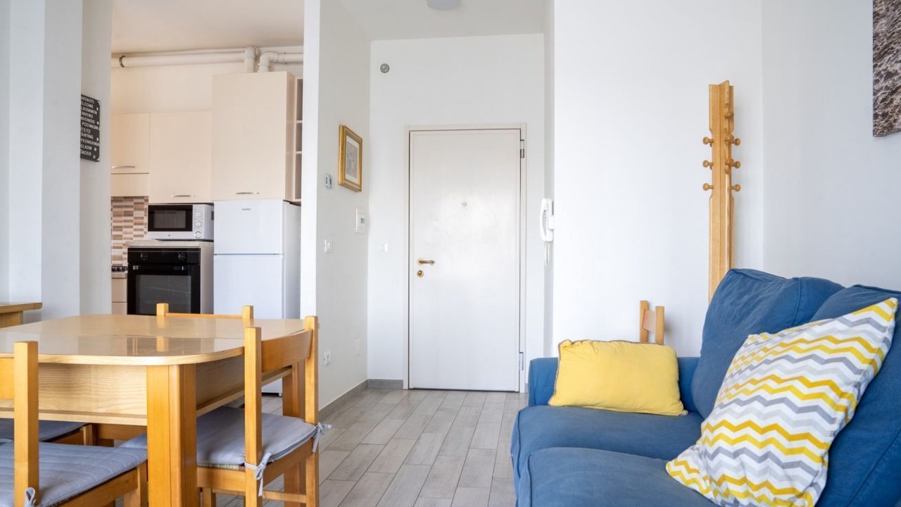 Photo of Livingroom in Lido Adriano